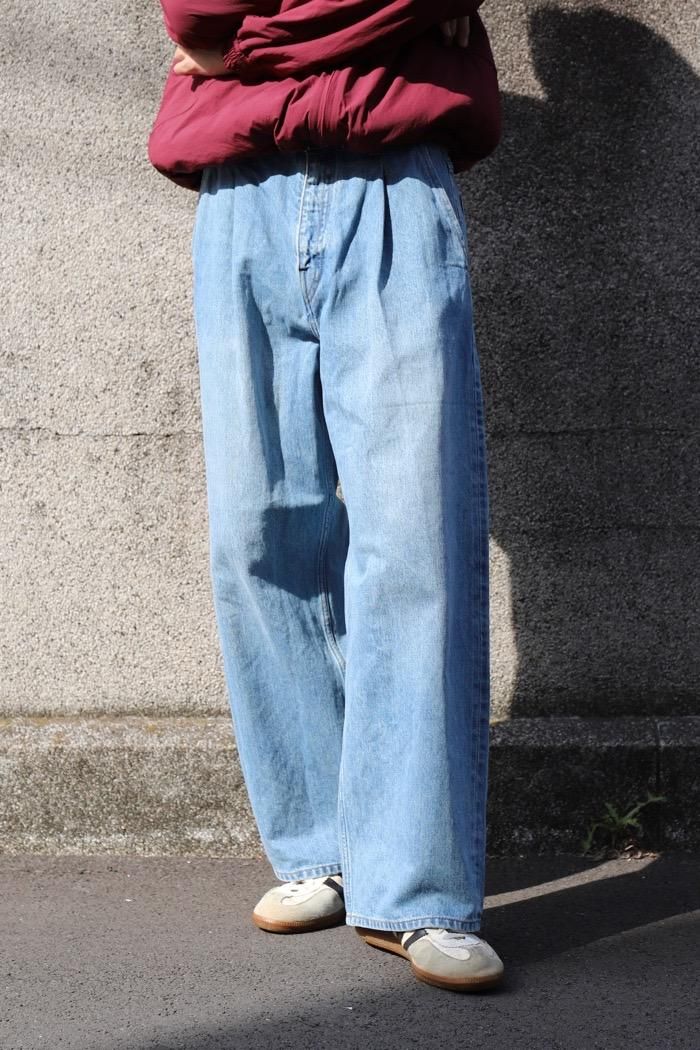 supernova デニム lantiki 乱痴気