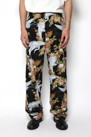 ロングパンツ - 乱痴気LANTIKIオンラインショップ/LANTIKImarket