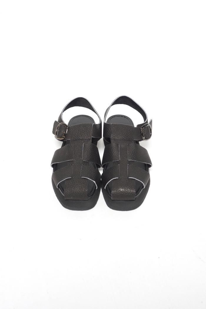 MARIANNU for LOCALINA / MARIANNU WM108 - black - 乱痴気 MARIANNU for LOCALINA / MARIANNU WM108 - black - 乱痴気