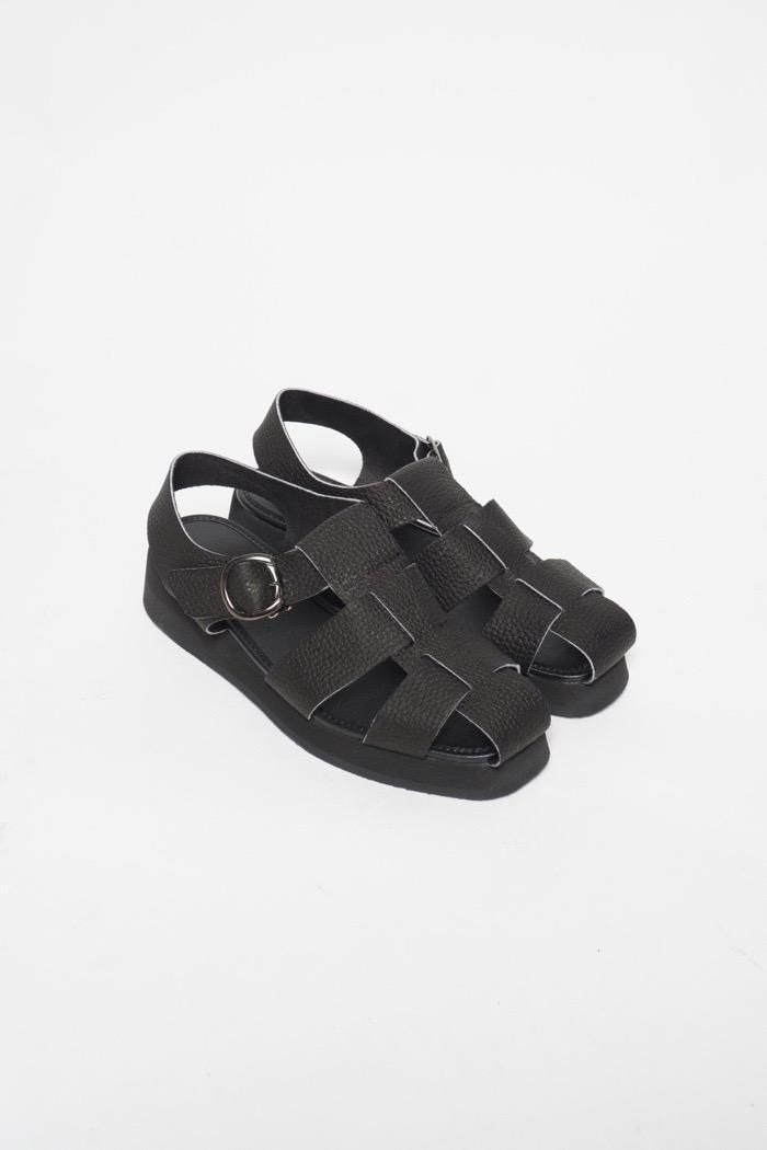 MARIANNU for LOCALINA / MARIANNU WM108 - black - 乱痴気 MARIANNU for LOCALINA / MARIANNU WM108 - black - 乱痴気