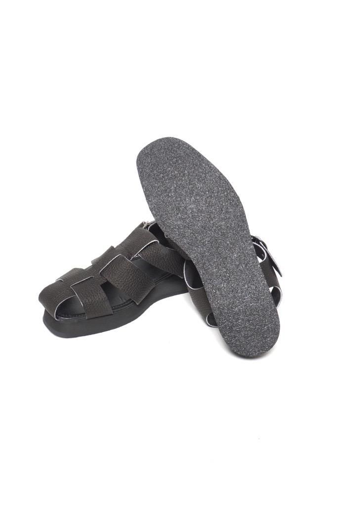 MARIANNU for LOCALINA / MARIANNU WM108 - black - 乱痴気 MARIANNU for LOCALINA / MARIANNU WM108 - black - 乱痴気