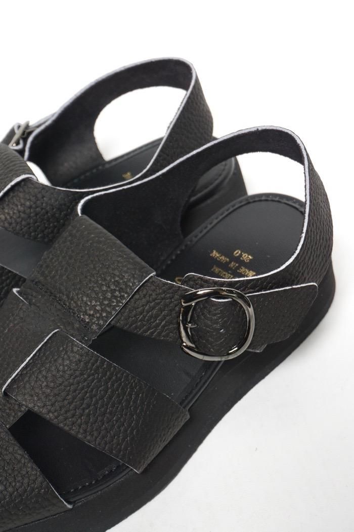 MARIANNU for LOCALINA / MARIANNU WM108 - black - 乱痴気 MARIANNU for LOCALINA / MARIANNU WM108 - black - 乱痴気