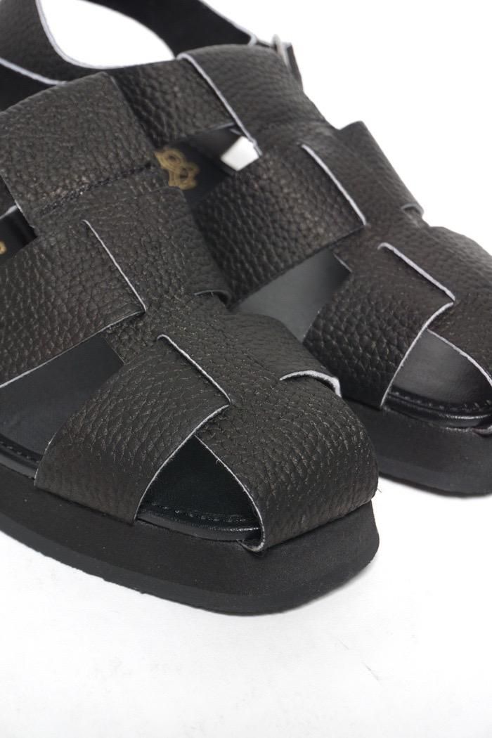 MARIANNU for LOCALINA / MARIANNU WM108 - black - 乱痴気 MARIANNU for LOCALINA / MARIANNU WM108 - black - 乱痴気
