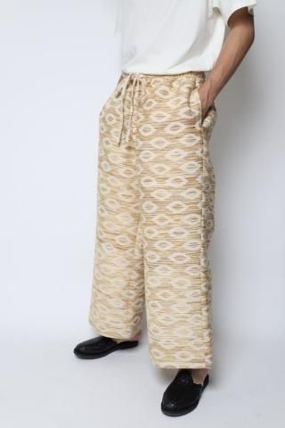 Badhiya / KNEE CRACK PANTS