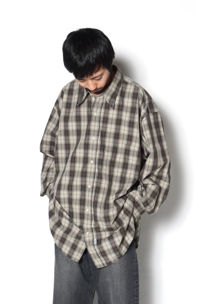 Marvine Pontiak Shirt Makers / 3 Button Regular Collar SH Marvine Pontiak Shirt Makers / 3 Button Regular Collar SH