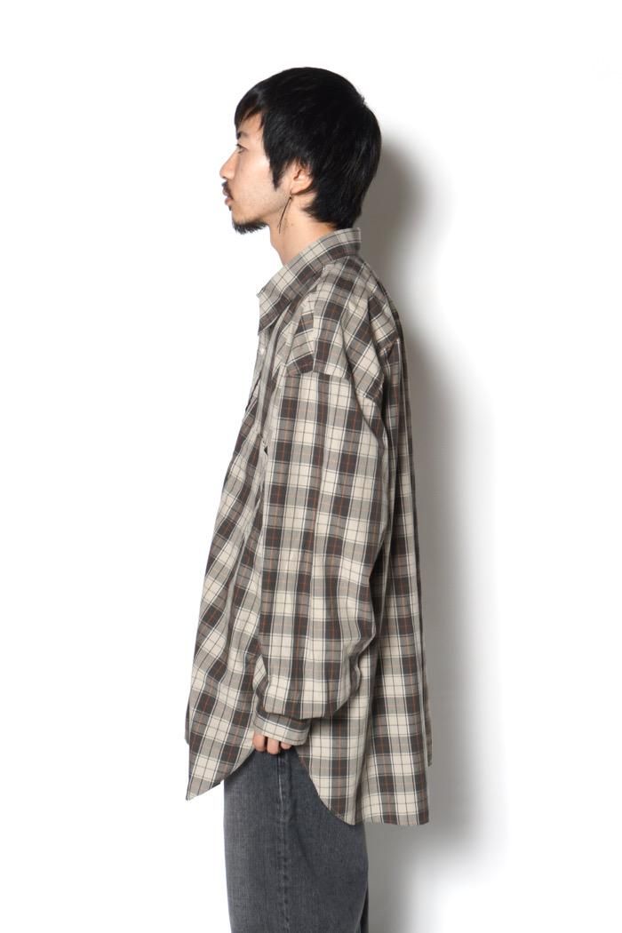 Marvine Pontiak Shirt Makers / 3 Button Regular Collar SH Marvine Pontiak Shirt Makers / 3 Button Regular Collar SH