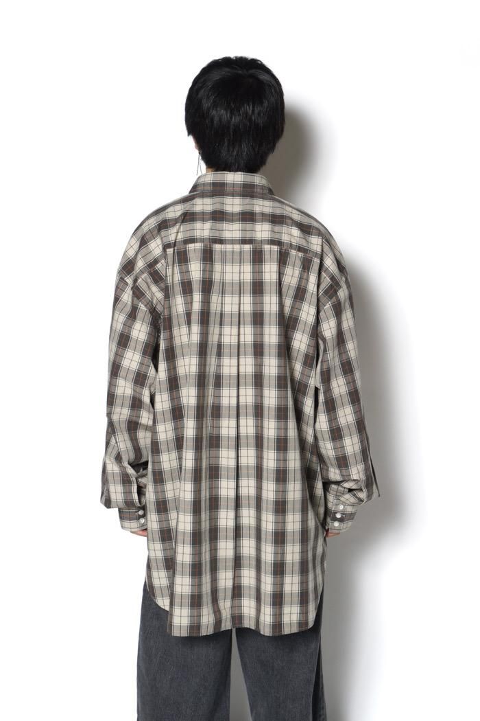 Marvine Pontiak Shirt Makers / 3 Button Regular Collar SH Marvine Pontiak Shirt Makers / 3 Button Regular Collar SH