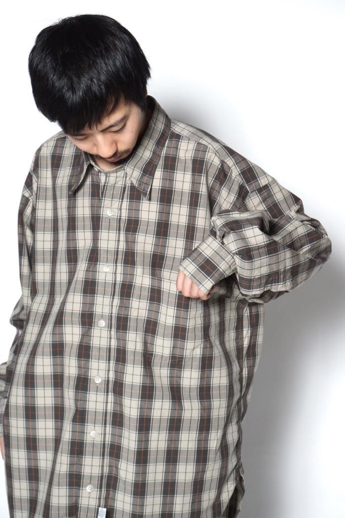 Marvine Pontiak Shirt Makers / 3 Button Regular Collar SH Marvine Pontiak Shirt Makers / 3 Button Regular Collar SH