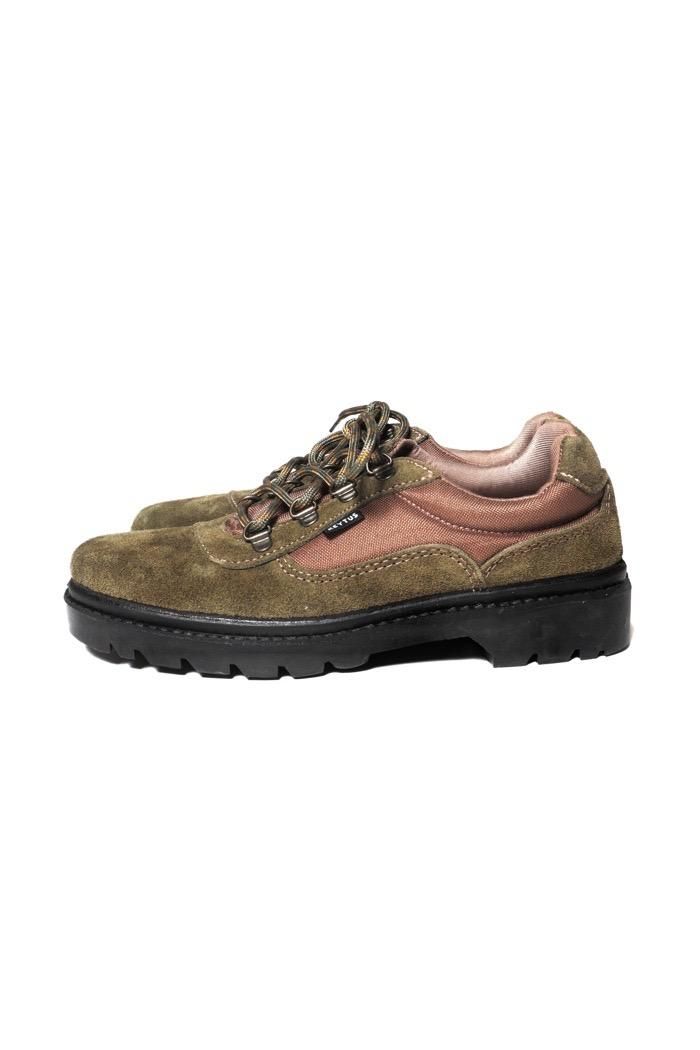 SEGARRA / 8008 - olive - 乱痴気LANTIKIオンラインショップ/LANTIKImarket