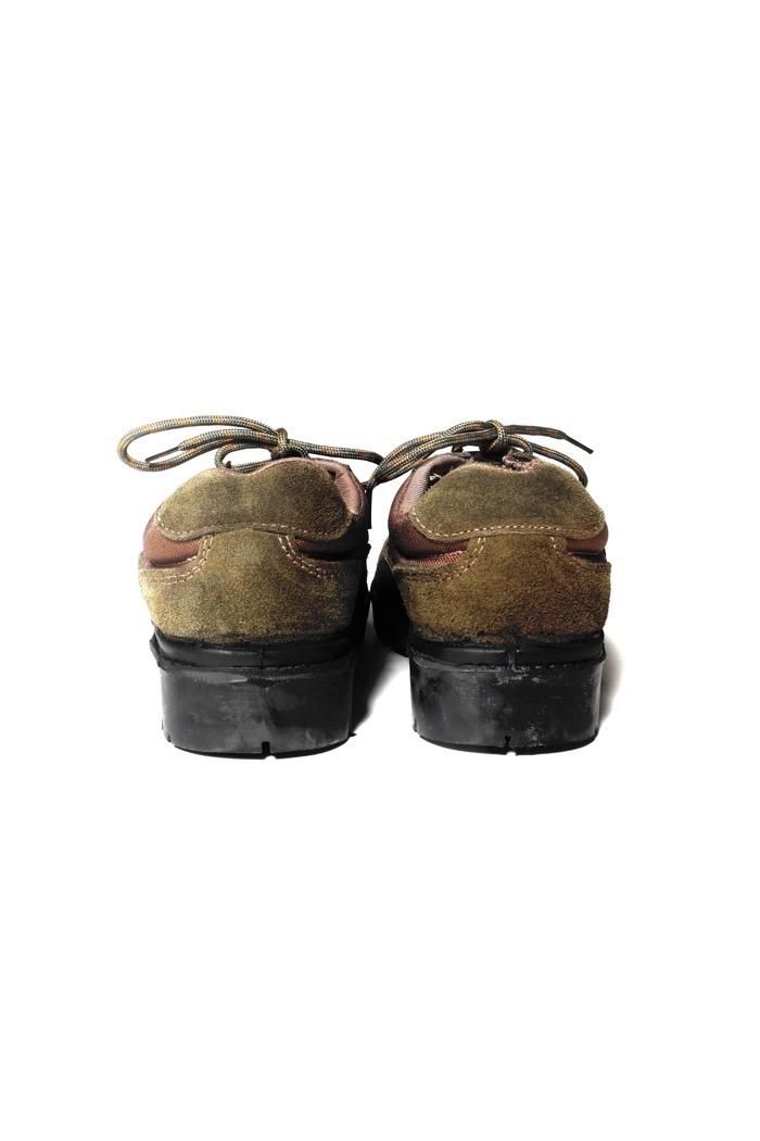 SEGARRA / 8008 - olive - 乱痴気LANTIKIオンラインショップ/LANTIKImarket