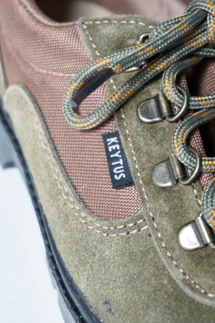 SEGARRA / 8008 - olive - 乱痴気LANTIKIオンラインショップ/LANTIKImarket