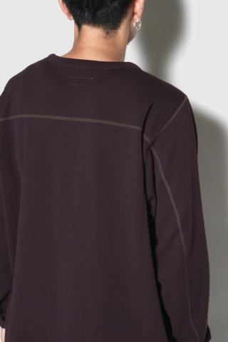 rajabrooke / BERGUNA TECH  L/S - kogecha