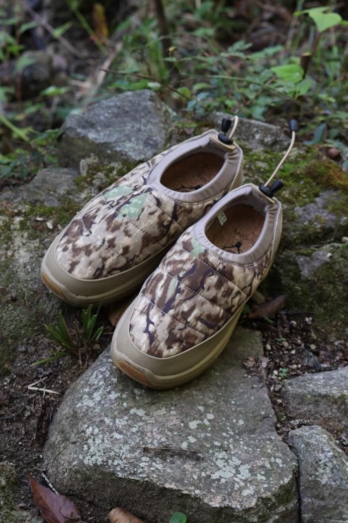South2 West8 CLASSIC HOODY HORN CAMOパーカー South2 West8 CLASSIC HOODY HORN CAMOパーカー トップス