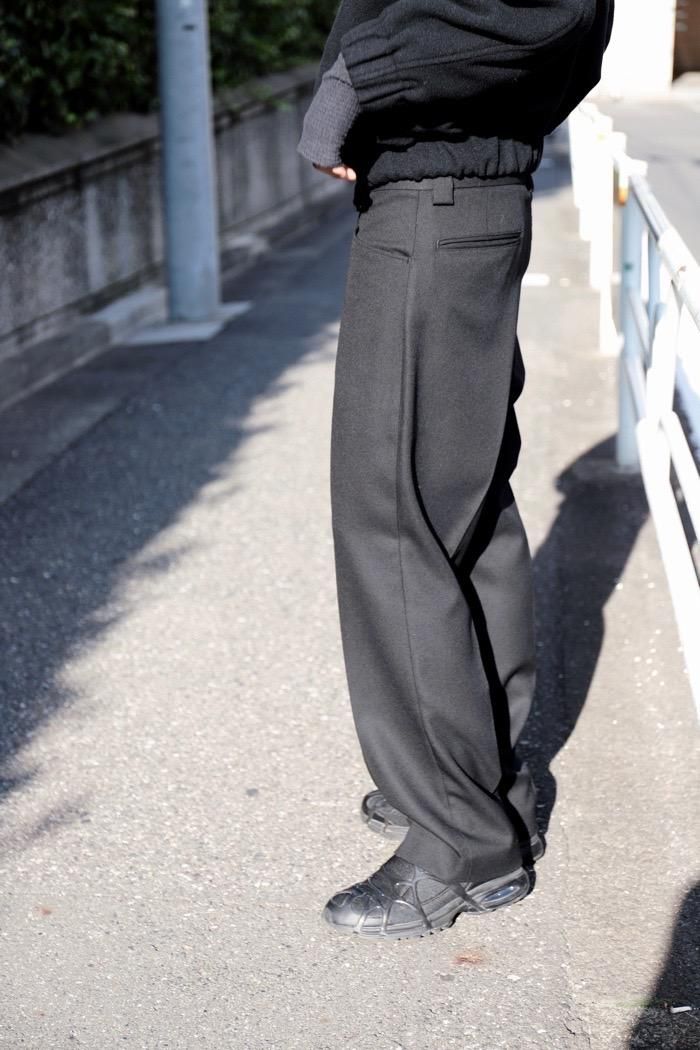 VAINL ARCHIVE / CALF - black - 乱痴気LANTIKIオンライン VAINL ARCHIVE / CALF - black - 乱痴気LANTIKIオンライン