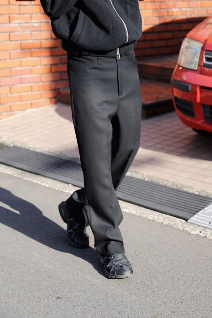 VAINL ARCHIVE / CALF - black - 乱痴気LANTIKIオンライン VAINL ARCHIVE / CALF - black - 乱痴気LANTIKIオンライン