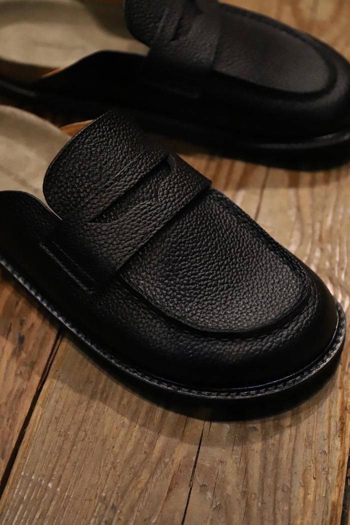 Hender Scheme / morgan - black - 乱痴気LANTIKIオンライン Hender Scheme / morgan - black - 乱痴気LANTIKIオンライン