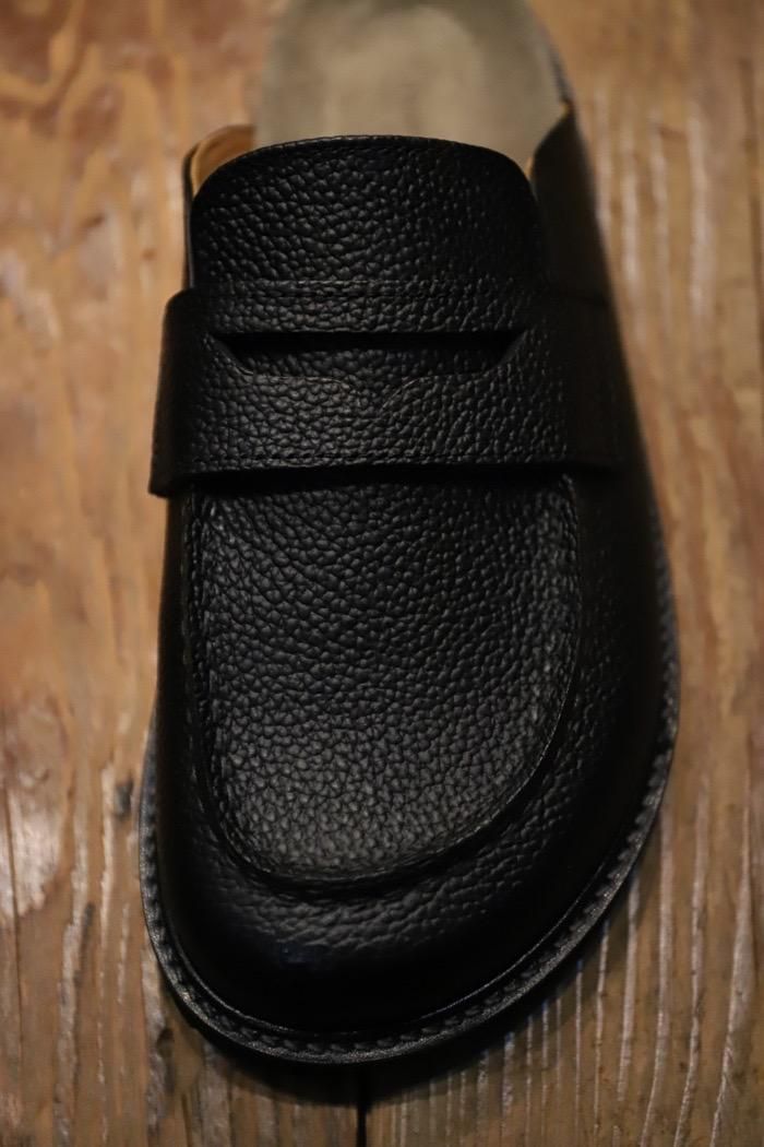Hender Scheme / morgan - black - 乱痴気LANTIKIオンライン Hender Scheme / morgan - black - 乱痴気LANTIKIオンライン