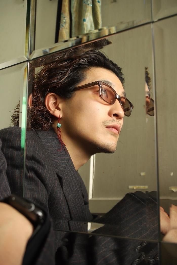 Buddy Optical / MIT_SG - new bottle - 乱痴気LANTIKI