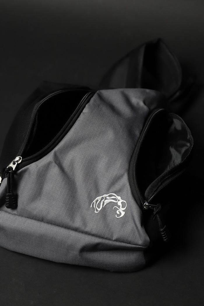 Iasof / ISB- black - 乱痴気LANTIKIオンラインショップ Iasof / ISB- black - 乱痴気LANTIKIオンラインショップ