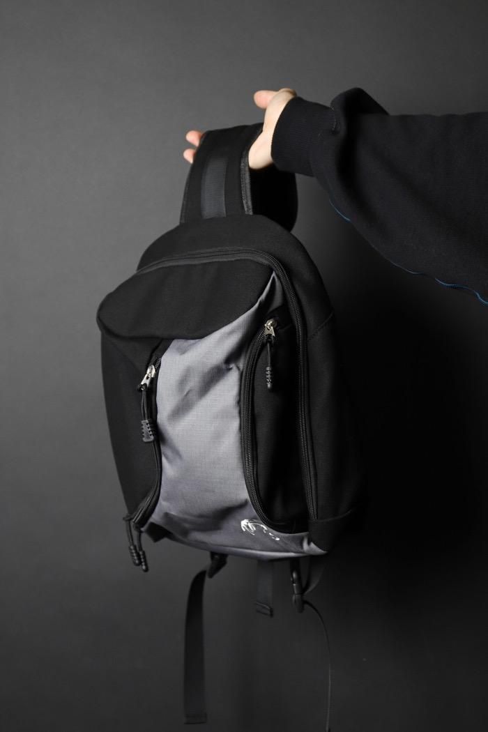 Iasof / ISB- black - 乱痴気LANTIKIオンラインショップ Iasof / ISB- black - 乱痴気LANTIKIオンラインショップ