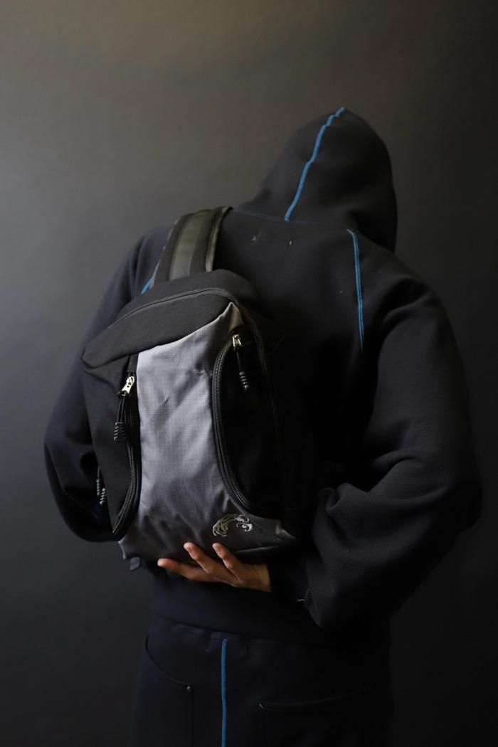 Iasof / ISB- black - 乱痴気LANTIKIオンラインショップ Iasof / ISB- black - 乱痴気LANTIKIオンラインショップ