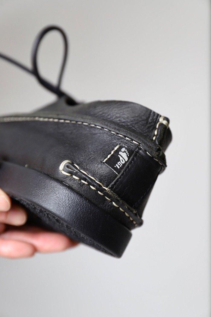 Yogi Footwear / DYZ14033 - black - 乱痴気LANTIKIオンライン Yogi Footwear / DYZ14033 - black - 乱痴気LANTIKIオンライン