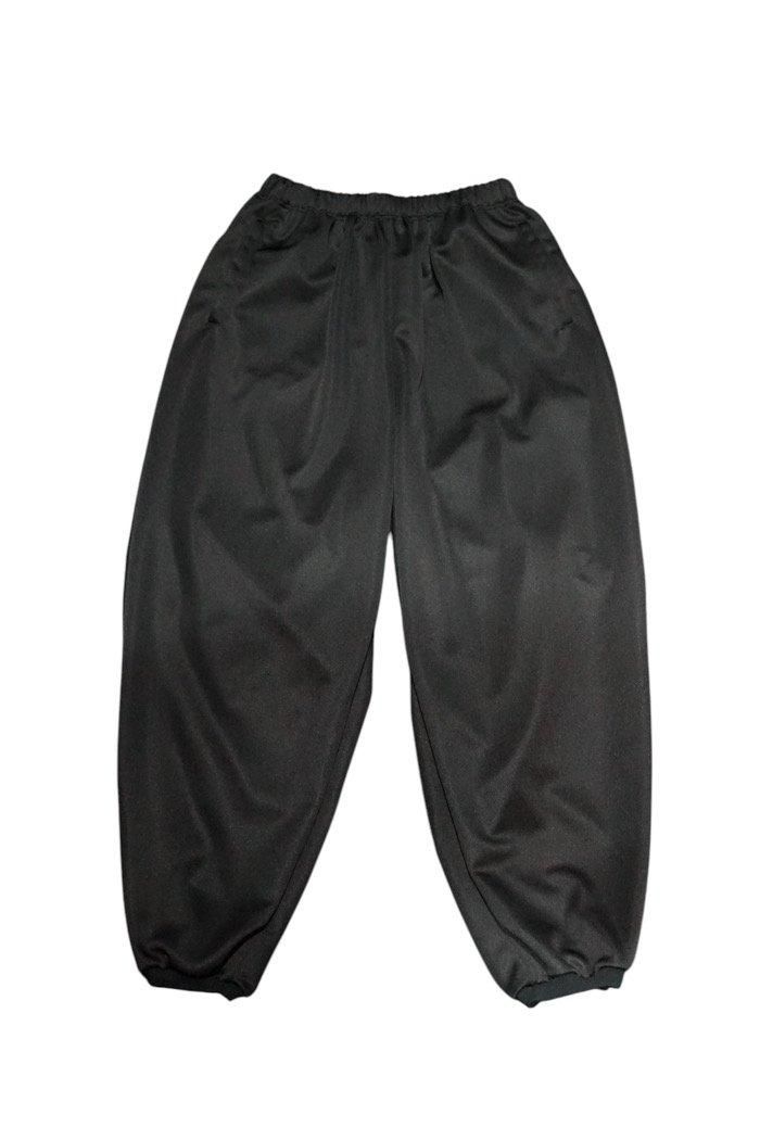 LOCALINA / hopping track pants - black - 乱痴気LANTIKI LOCALINA / hopping track pants - black - 乱痴気LANTIKI