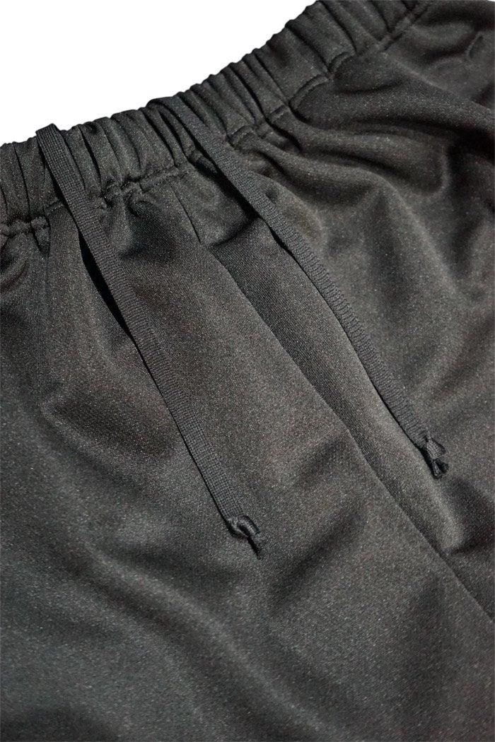 LOCALINA / hopping track pants - black - 乱痴気LANTIKI LOCALINA / hopping track pants - black - 乱痴気LANTIKI