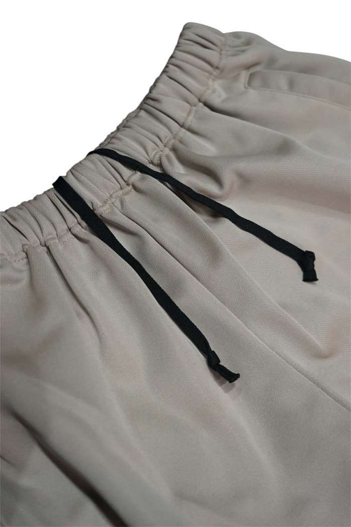 LOCALINA / hopping track pants - grege - 乱痴気LANTIKIオンラインショップ/LANTIKImarket