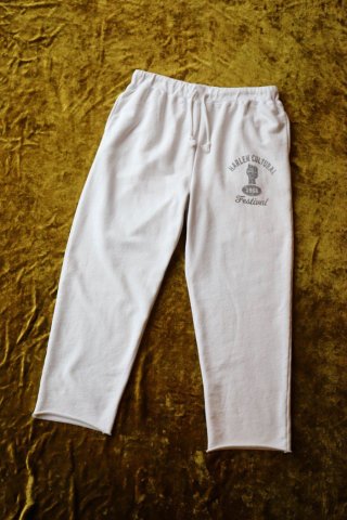 Lamrof / H.C.F pants - white