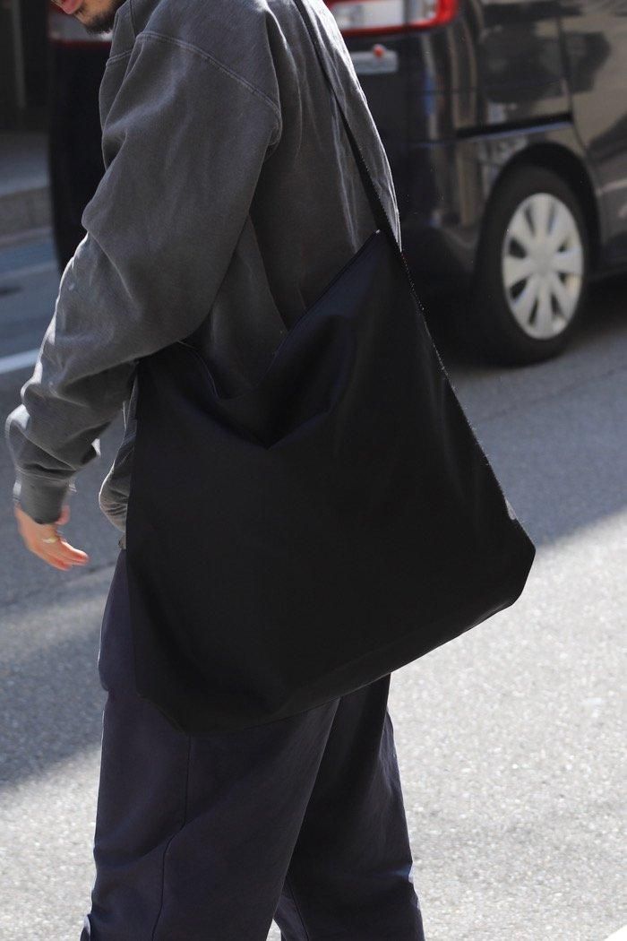 LOCALINA / Shoulder bag - black - 乱痴気LANTIKIオンライン LOCALINA / Shoulder bag - black - 乱痴気LANTIKIオンライン