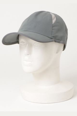 Veta / ventilation cap - gray