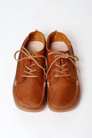 Yogi Footwear / DYZ14033 - chestnut brown