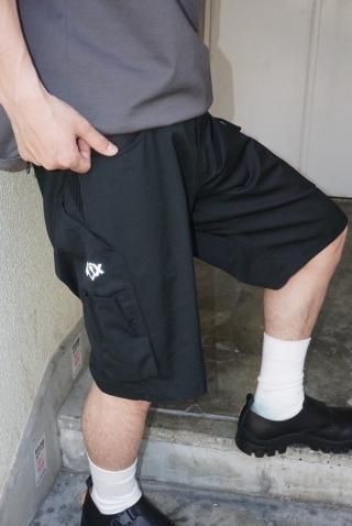 ショートパンツ / ハーフパンツ - 乱痴気LANTIKIオンライン