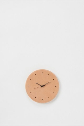 Hender Scheme / clock - natural