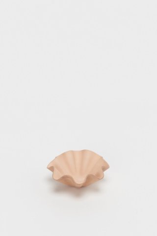 Hender Scheme / shell bowl small - natural