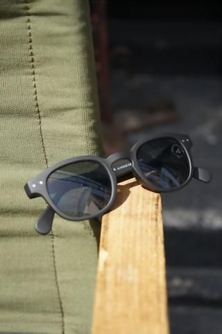 IZIPIZI / #C SUN - black