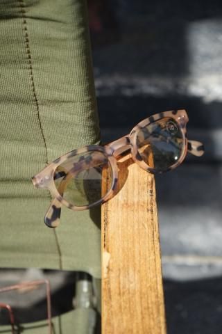 IZIPIZI / #C SUN - light lens - light tortoise