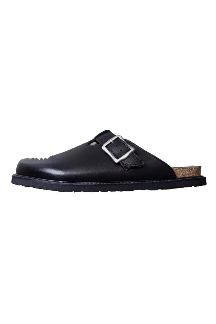 Hender Scheme / dense - black - 乱痴気LANTIKIオンライン