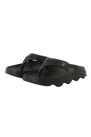 doubleu / RIVA MEN -  black