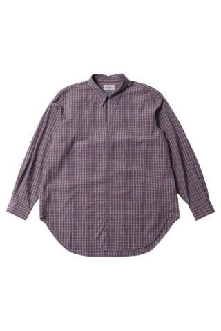 Marvine Pontiak Shirt Makers - 乱痴気LANTIKIオンライン Marvine Pontiak Shirt Makers - 乱痴気LANTIKIオンライン