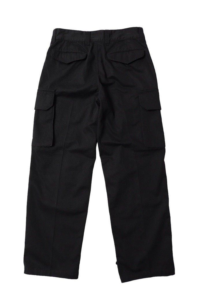 カーゴパンツencode M-47 cargo trouser Improved M-47 cargo trouser / Olive | encode
