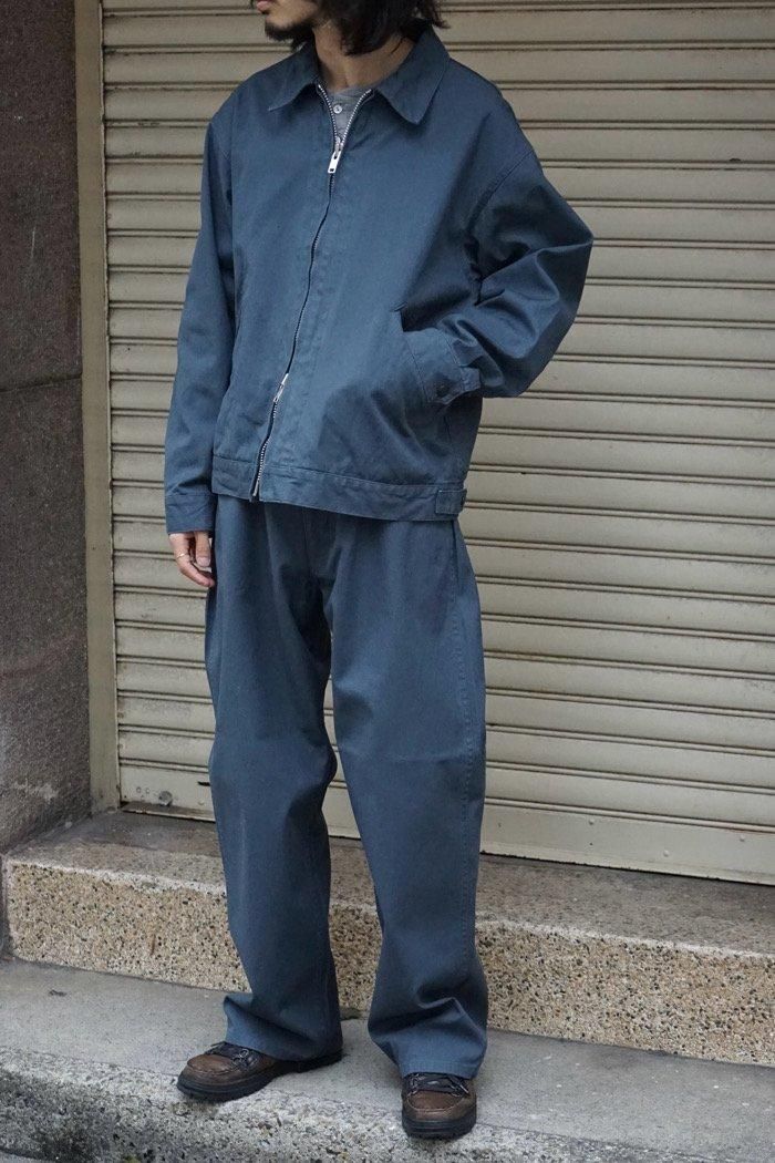 STABILIZER GNZ / 0-54CC utility work pants - dark olive -  乱痴気LANTIKIオンラインショップ/LANTIKImarket