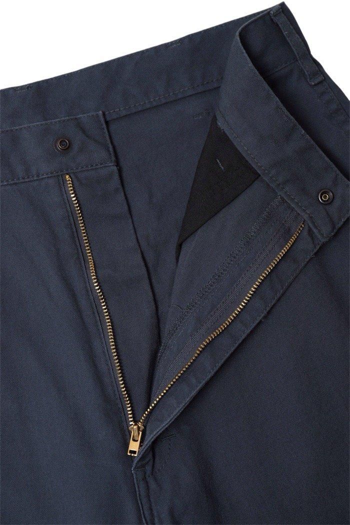 STABILIZER GNZ / 0-54CC utility work pants - dark olive -  乱痴気LANTIKIオンラインショップ/LANTIKImarket