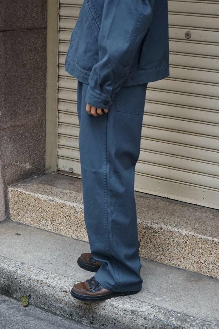 百貨店福袋 blue smoke - pants work utility 0-54CC / GNZ STABILIZER - 乱痴気LANTIKIオンラインショップ/LANTIKImarket  タイヤ・ホイール