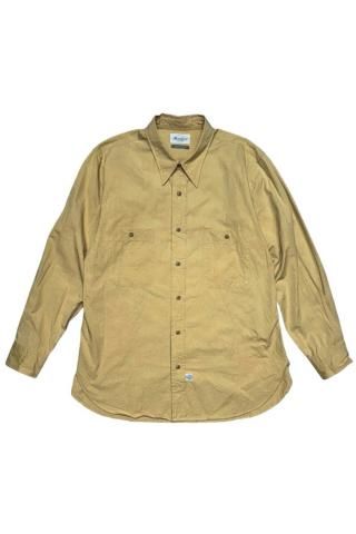 Marvine Pontiak Shirt Makers - 乱痴気LANTIKIオンライン