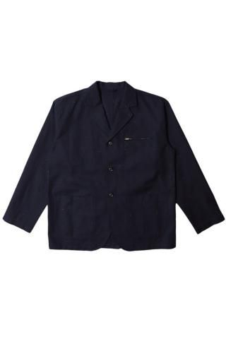 TUITACI / KASURIP 3B JACKET - navy