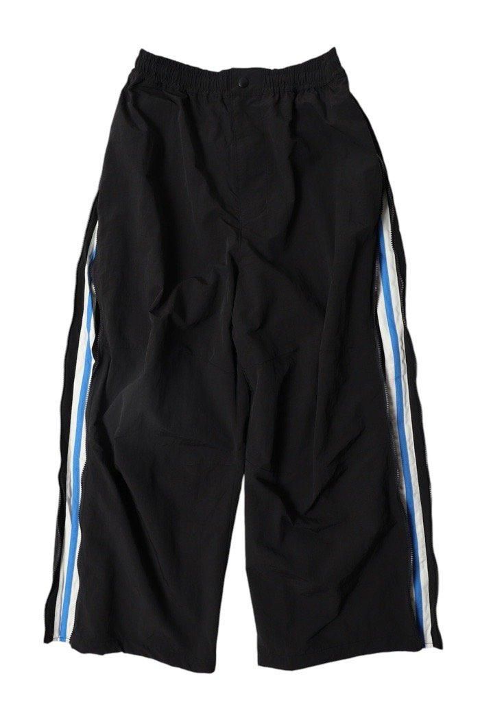 refomed / FRESH MAN JACKE PANTS - black - 乱痴気LANTIKI refomed / FRESH MAN JACKE PANTS - black - 乱痴気LANTIKI