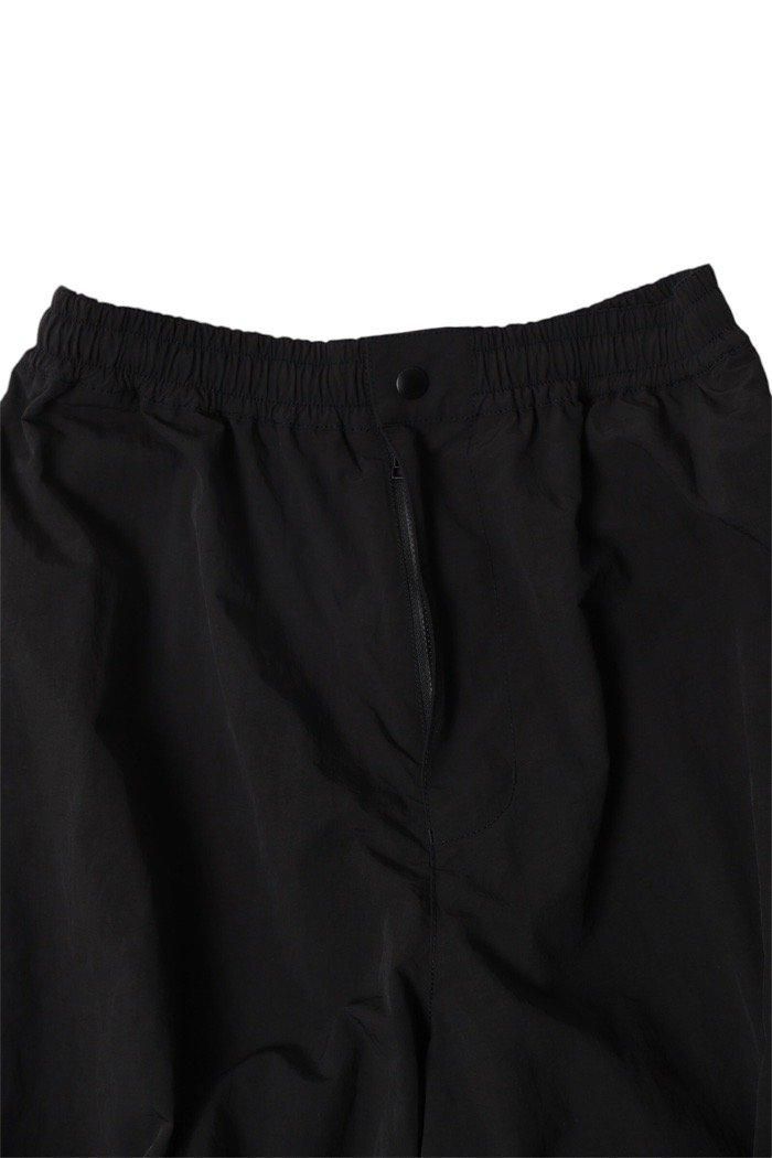 refomed [ FRESH MAN JACKE PANTS ] BLACK | ロイド・エフ