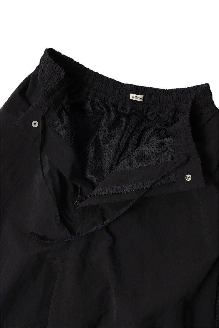 refomed / FRESH MAN JACKE PANTS - black - 乱痴気LANTIKI refomed / FRESH MAN JACKE PANTS - black - 乱痴気LANTIKI